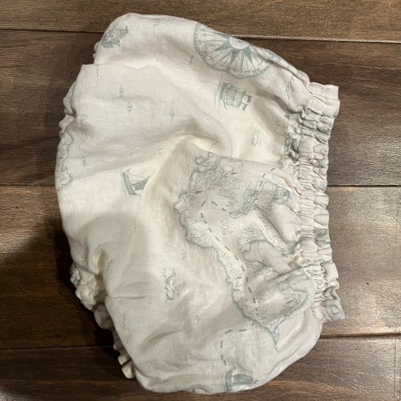 Banana Republic baby two piece outfit - Picture 3 of 5